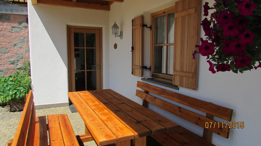 Kellnerhof Nova Levante Quarto foto