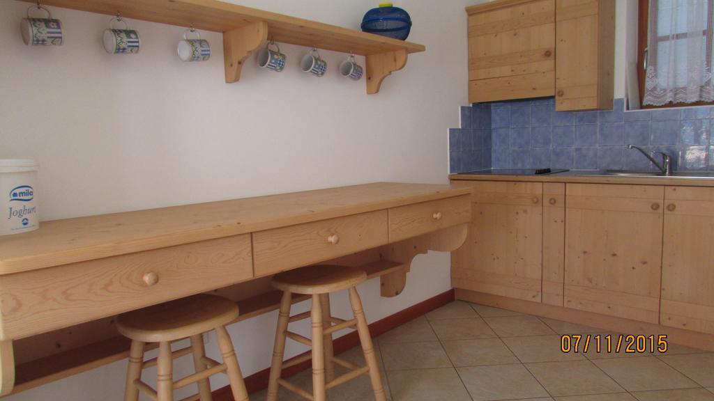 Kellnerhof Nova Levante Quarto foto