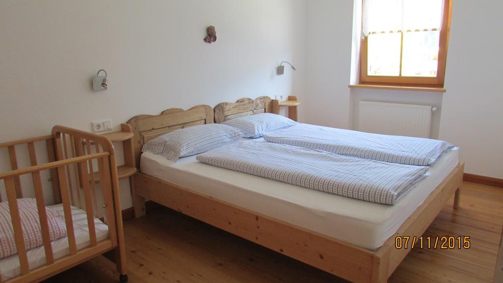 Kellnerhof Nova Levante Quarto foto