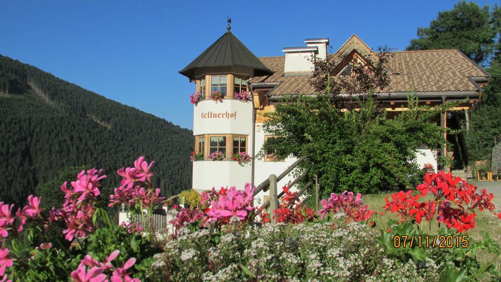 Kellnerhof Nova Levante Quarto foto