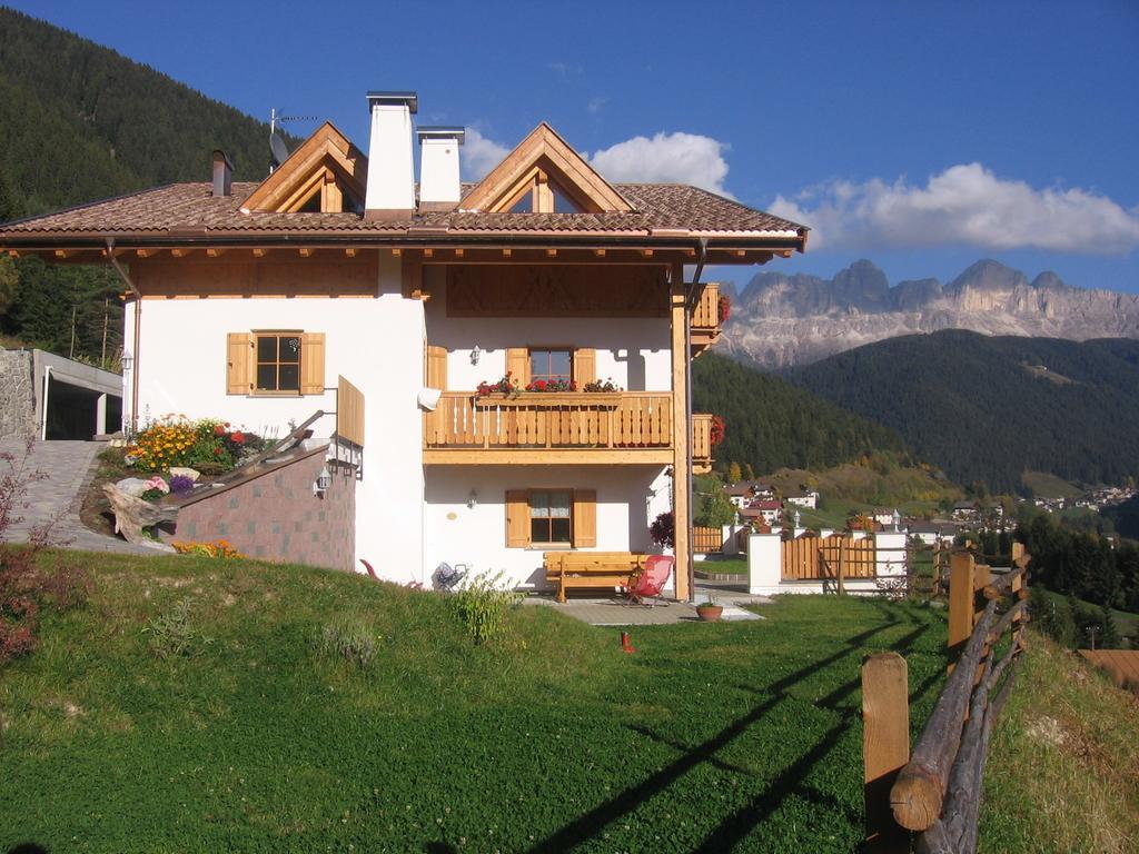 Kellnerhof Nova Levante Quarto foto