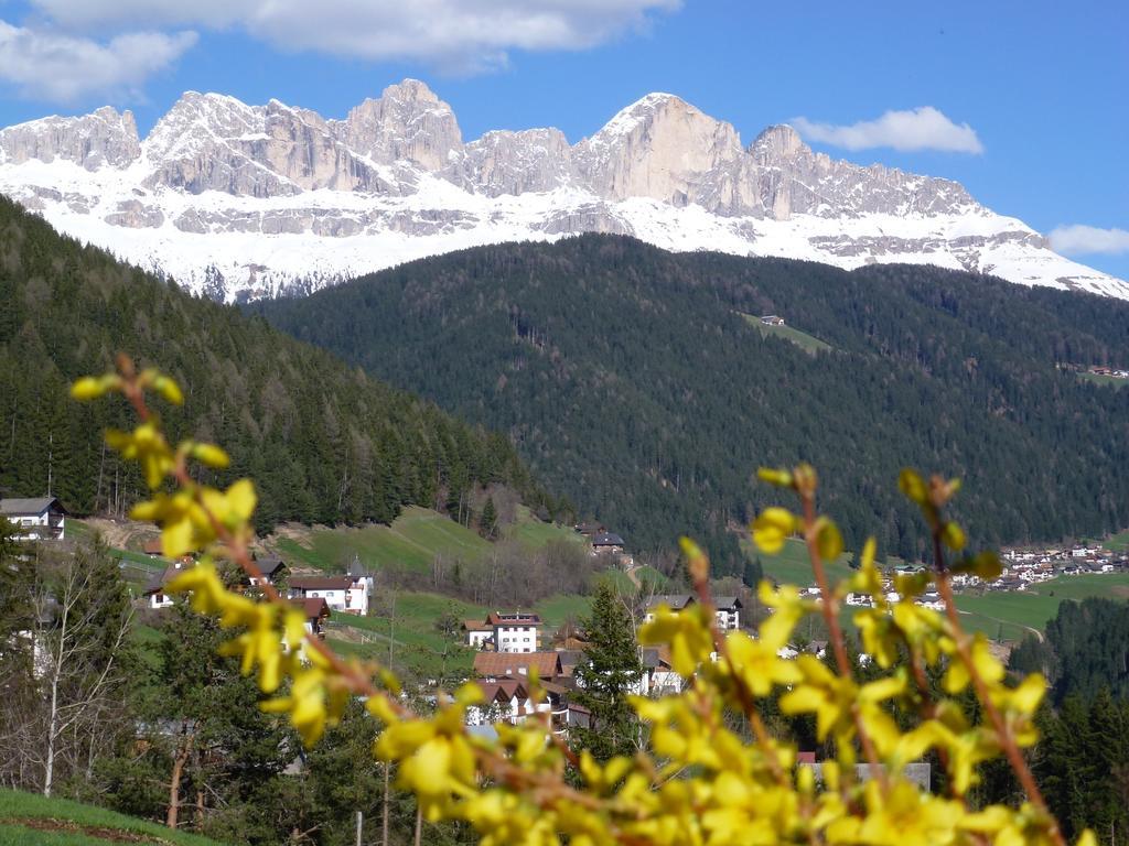 Kellnerhof Nova Levante Quarto foto