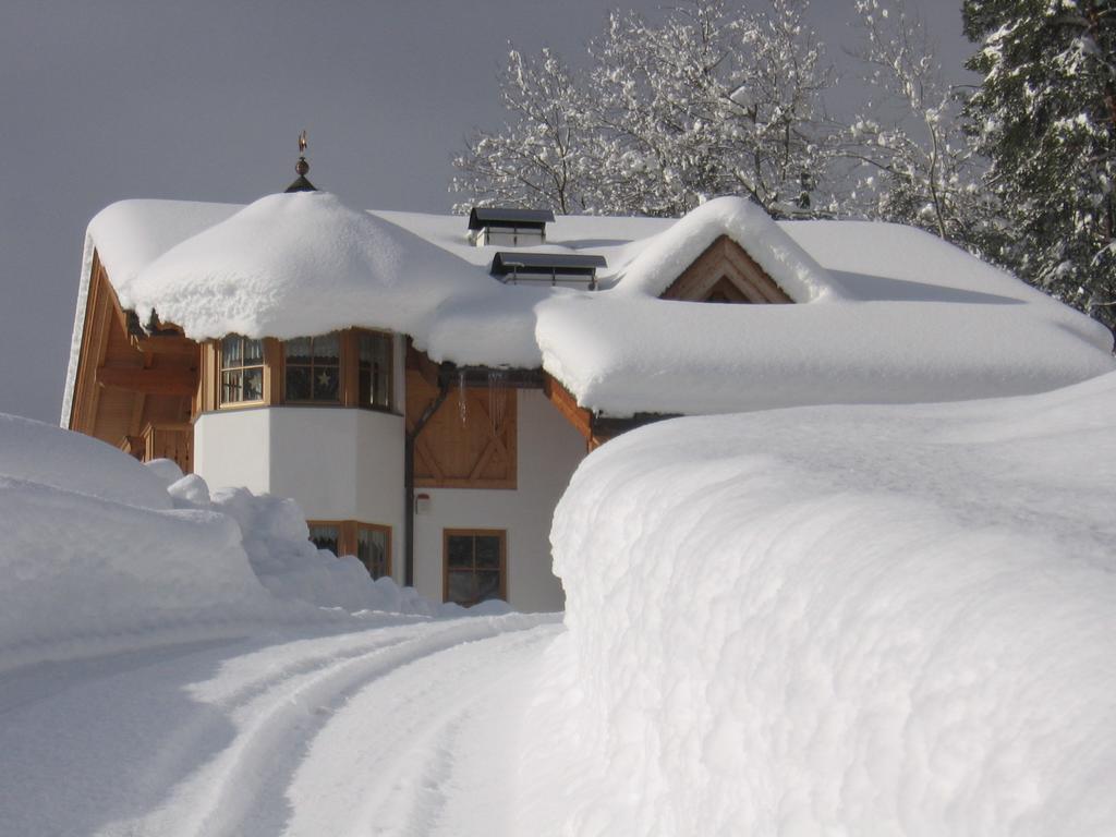 Kellnerhof Nova Levante Quarto foto