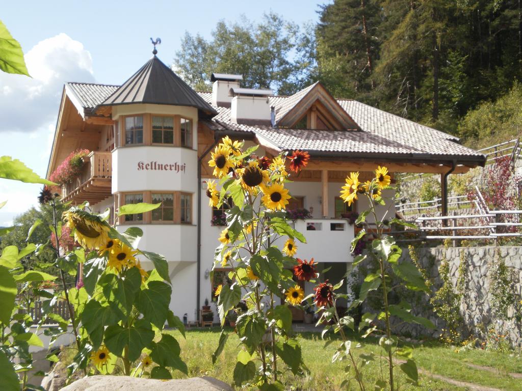 Kellnerhof Nova Levante Quarto foto