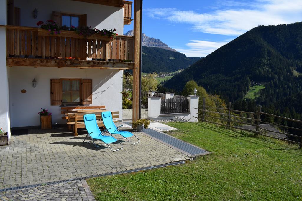 Kellnerhof Nova Levante Exterior foto