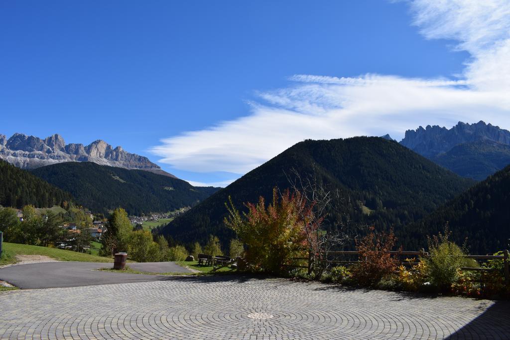 Kellnerhof Nova Levante Exterior foto